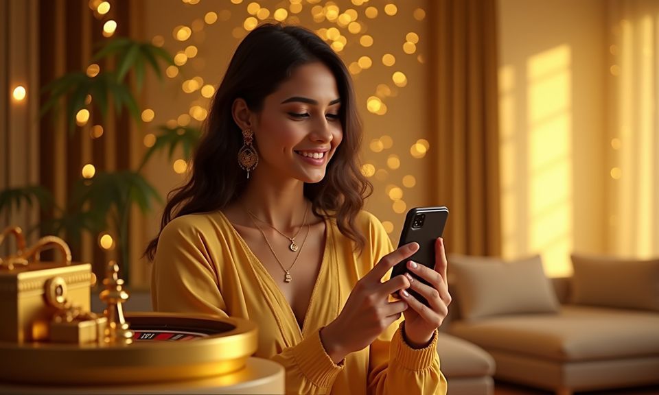 app995 ৩ ধাপে মোবাইল অ্যাক্সেস শুরু করুন