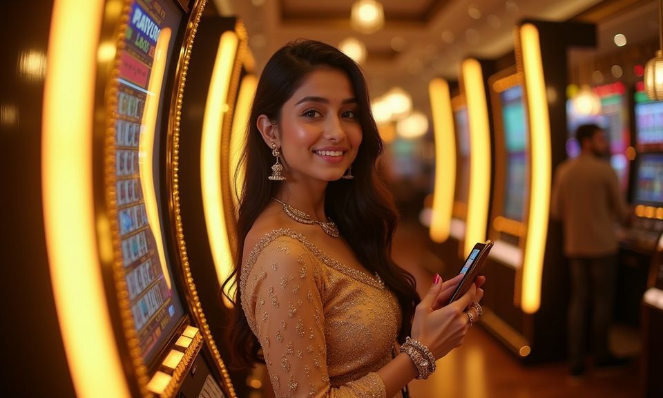 app995 casino app visual